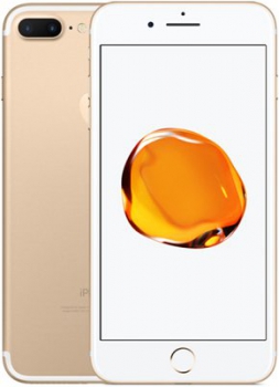 Apple iPhone 7 Plus 256Gb Gold